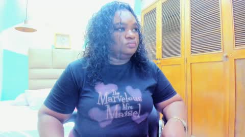 Lily online show from 01-30-25, 09:15