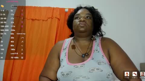 Lily online show from 07-27-26, 07:48