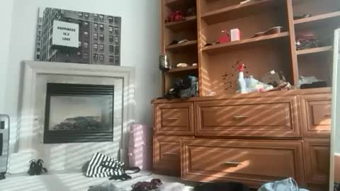 lilybrown07 online show from 02-05-26, 09:52