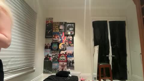 lilybrown07 online show from 02-07-26, 02:15