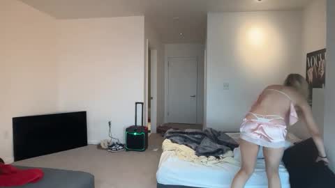 lilybrown07 online show from 03-13-26, 07:20