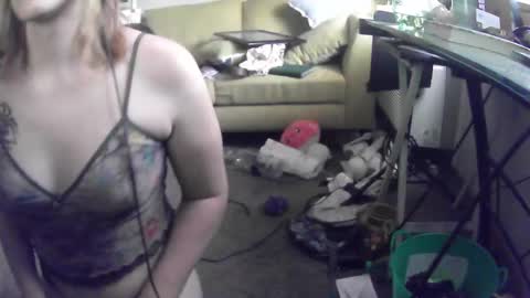 Snapshot of lilybvixen chatting on 10-02-25, 09:55 lilybvixen online show from 10-02-25, 09:55