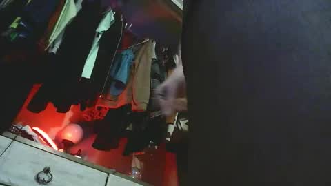 Snapshot of lilybvixen chatting on 02-22-26, 01:29 lilybvixen online show from 02-22-26, 01:29