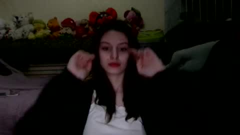 Snapshot of lilycandy_ chatting on 02-06-25, 02:04 lilycandy_ online show from 02-06-25, 02:04