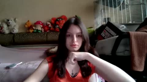 Snapshot of lilycandy_ chatting on 02-08-25, 09:35 lilycandy_ online show from 02-08-25, 09:35
