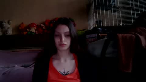 Snapshot of lilycandy_ chatting on 02-08-25, 01:11 lilycandy_ online show from 02-08-25, 01:11