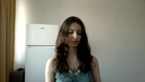 Snapshot of lilycandy_ chatting on 02-25-25, 01:17 lilycandy_ online show from 02-25-25, 01:17