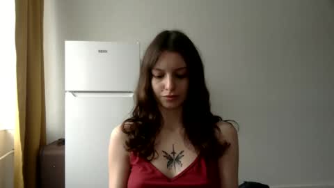 Snapshot of lilycandy_ chatting on 02-27-25, 01:17 lilycandy_ online show from 02-27-25, 01:17
