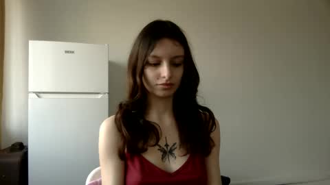 Snapshot of lilycandy_ chatting on 03-10-25, 12:48 lilycandy_ online show from 03-10-25, 12:48