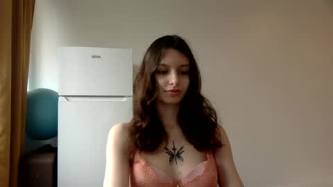Snapshot of lilycandy_ chatting on 03-12-25, 07:24 lilycandy_ online show from 03-12-25, 07:24