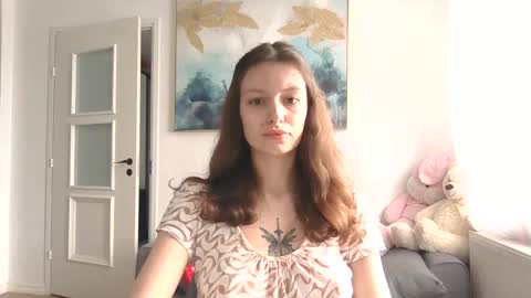 lilycandy_ online show from 03-25-26, 10:21