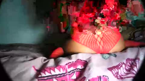 Lily Diana online show from 04-28-26, 07:02