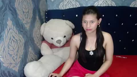 Lily online show from 02-17-25, 06:37