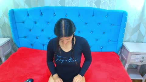 Lily online show from 09-13-25, 06:40