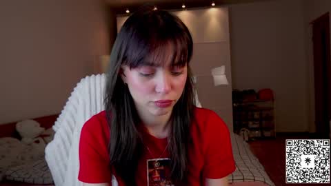 Lily   online show from 12-02-24, 01:46