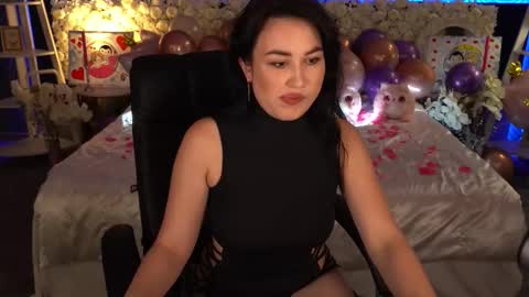 Lily online show from 02-19-26, 03:08