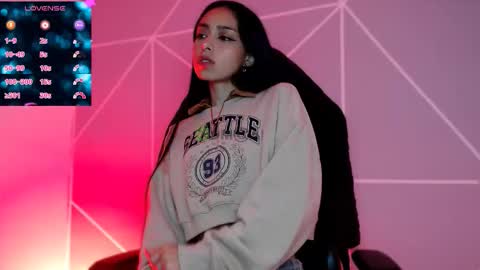 Liliana louise online show from 02-01-26, 10:52