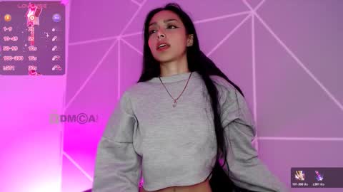 Liliana louise online show from 02-06-26, 01:32