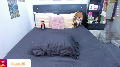 lily luna potter online show from 12-19-24, 03:18