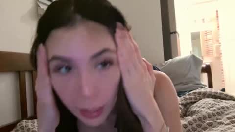 Snapshot of lilylustxoxo chatting on 02-03-26, 04:43 lilylustxoxo online show from 02-03-26, 04:43