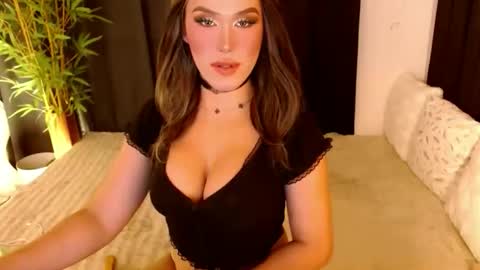 IM YOUR TRUE GODESS Lilymonstercock online show from 10-16-25, 02:12