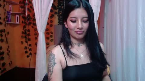 lilymoon_018 online show from 05-07-26, 01:05