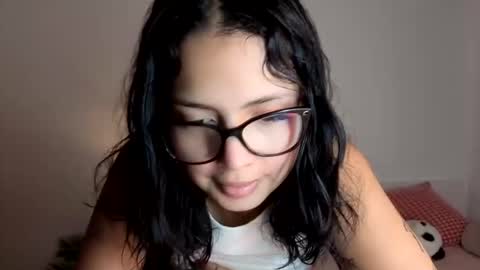 Snapshot of lilypanda chatting on 11-14-25, 09:57 LillyPanda online show from 11-14-25, 09:57