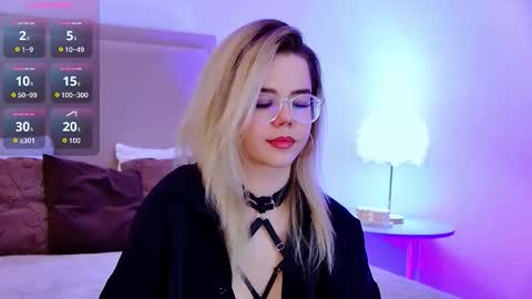 Rose online show from 03-26-26, 05:35