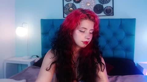 lilyred_ online show from 04-21-26, 03:02