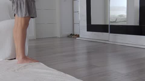 Lily online show from 09-20-25, 07:31