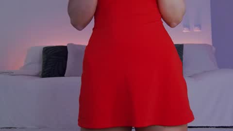 Lily online show from 03-29-26, 01:55