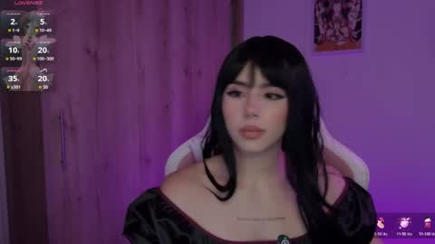 Snapshot of lilyrouse_ chatting on 05-04-26, 03:35 lily help me to collect more cosplay online show from 05-04-26, 03:35
