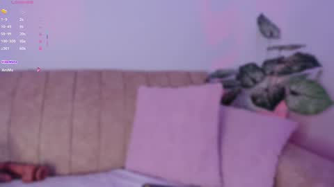 Lily  online show from 11-05-25, 09:31