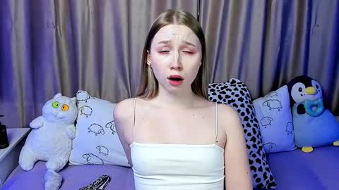 Lilian online show from 01-26-25, 06:28