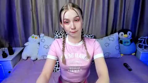 Lilian online show from 02-10-25, 03:24