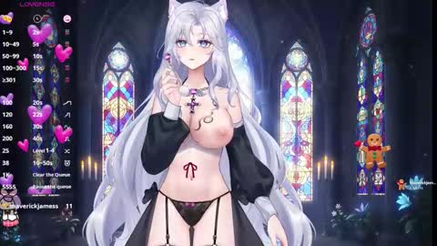 Snapshot of lilyt_nova chatting on 12-18-25, 11:05 lilyt_nova online show from 12-18-25, 11:05