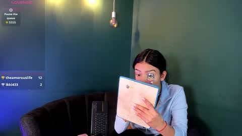 Snapshot of lilyth_7 chatting on 10-15-25, 03:28 lilyth_7 online show from 10-15-25, 03:28
