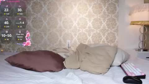 lilythea_ online show from 01-12-26, 08:14