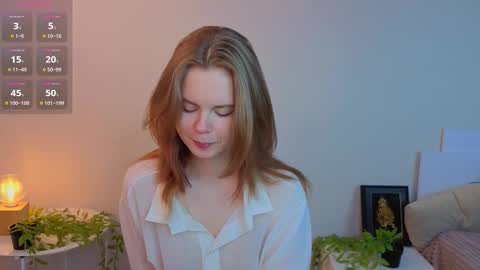 Julie online show from 02-23-26, 04:48