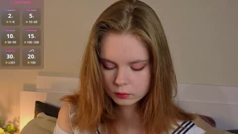 Julie online show from 03-24-26, 06:13