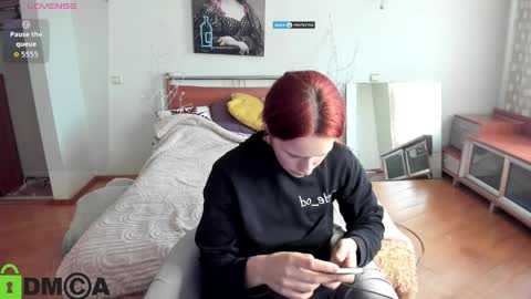 Hi Im Lily online show from 04-04-26, 01:30