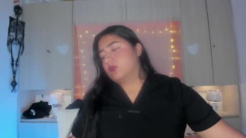 lilywhitee1 online show from 10-26-25, 04:07