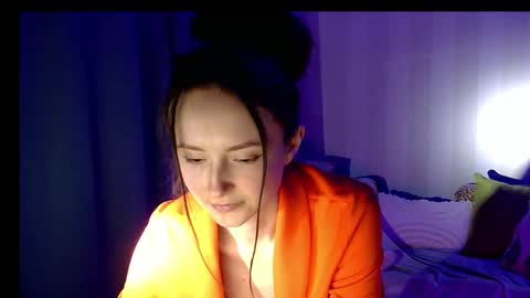 LilyXSky online show from 12-03-24, 12:59