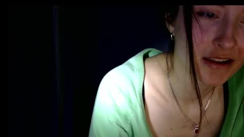 LilyXSky online show from 01-15-25, 03:39