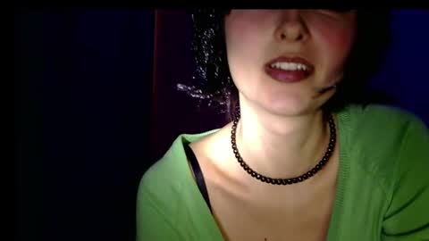 LilyXSky online show from 02-19-25, 03:05