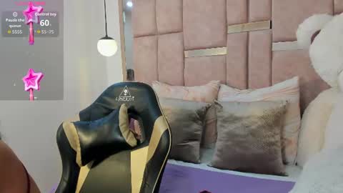 Lily Rose online show from 07-20-26, 12:51