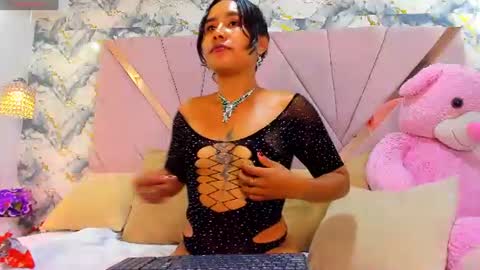 Lily Rose online show from 07-24-26, 05:44
