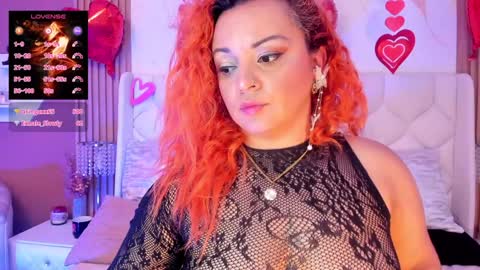 Lilly online show from 02-05-25, 03:20