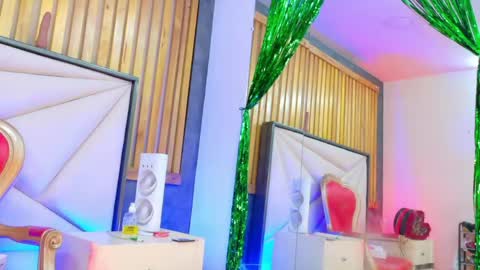 Lilly online show from 04-01-26, 12:00