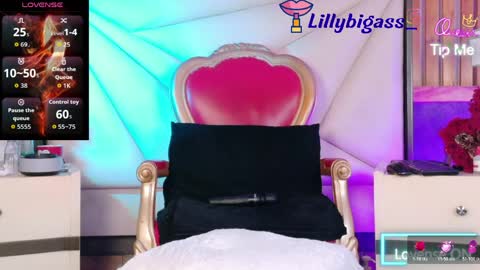 Lilly online show from 06-03-26, 12:08